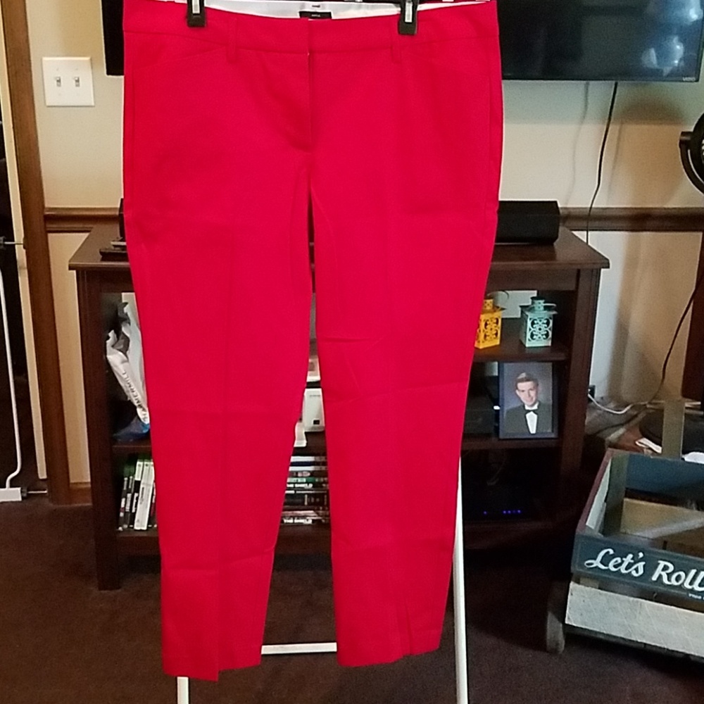 Worthington ankle pants